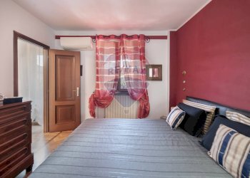 Camera Padronale - Casa semi indipendente Arzago d'Adda - foto 42