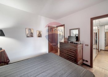 Camera Padronale - Casa semi indipendente Arzago d'Adda - foto 43