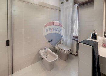 Bagno zona notte - Casa semi indipendente Arzago d'Adda - foto 47