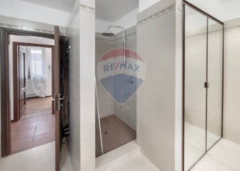 Bagno zona notte - Casa semi indipendente Arzago d'Adda - foto 48