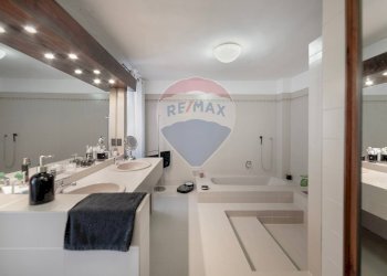 Bagno zona notte - Casa semi indipendente Arzago d'Adda - foto 49