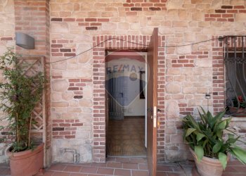 Ingresso Lavanderia - Casa semi indipendente Arzago d'Adda - foto 51