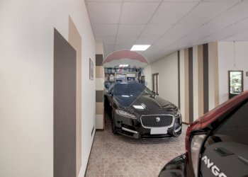 Parcheggio - Casa semi indipendente Arzago d'Adda - foto 57