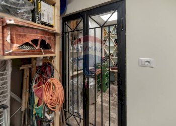 Dispensa di stoccaggio - Casa semi indipendente Arzago d'Adda - foto 58