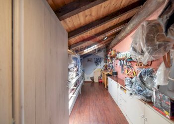 Sottotetto - Casa semi indipendente Arzago d'Adda - foto 62