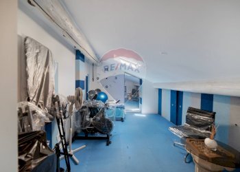 Sottotetto - Casa semi indipendente Arzago d'Adda - foto 63