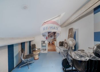 Sottotetto - Casa semi indipendente Arzago d'Adda - foto 64