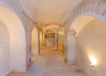 Hall / corridoio - Independent house Piazza San Anna
 
8, Giovinazzo - photo 29