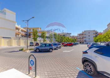 Edificio all\'aperto - Independent house Piazza San Anna
 
8, Giovinazzo - photo 34