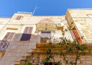 Casa all\'aperto - Independent house Piazza San Anna
 
8, Giovinazzo - photo 3