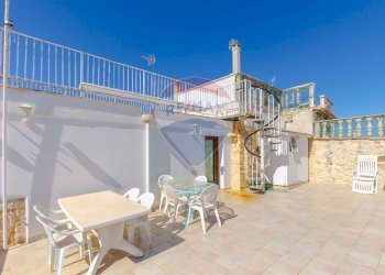 Terrazza - Independent house Piazza San Anna
 
8, Giovinazzo - photo 18