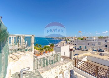 Edificio all\'aperto - Independent house Piazza San Anna
 
8, Giovinazzo - photo 22