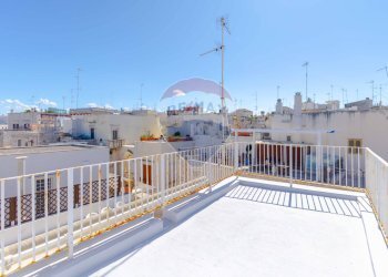 Terrazza - Independent house Piazza San Anna
 
8, Giovinazzo - photo 24