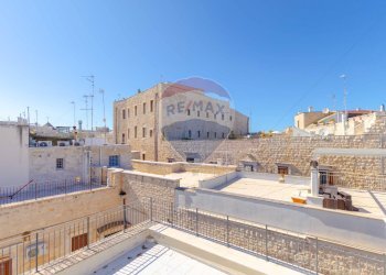 Edificio all\'aperto - Independent house Piazza San Anna
 
8, Giovinazzo - photo 25