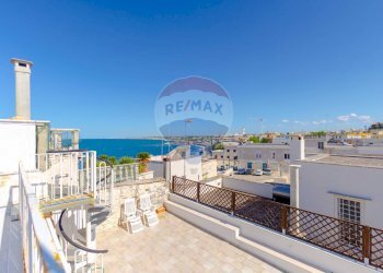 Terrazza - Independent house Piazza San Anna
 
8, Giovinazzo - photo 23