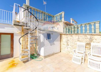 Terrazza - Independent house Piazza San Anna
 
8, Giovinazzo - photo 21