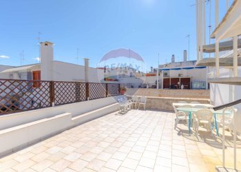 Terrazza - Independent house Piazza San Anna
 
8, Giovinazzo - photo 19