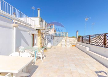 Terrazza - Independent house Piazza San Anna
 
8, Giovinazzo - photo 20