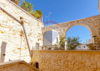 Casa all\'aperto - Independent house Piazza San Anna
 
8, Giovinazzo - photo 28