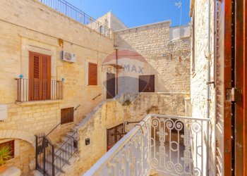 Casa all\'aperto - Independent house Piazza San Anna
 
8, Giovinazzo - photo 9