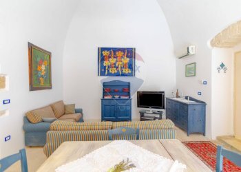 Soggiorno - Independent house Piazza San Anna
 
8, Giovinazzo - photo 4