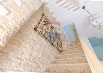 Scale - Independent house Piazza San Anna
 
8, Giovinazzo - photo 16