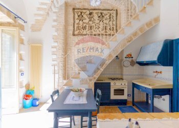 Cucina - Independent house Piazza San Anna
 
8, Giovinazzo - photo 10