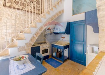 Cucina - Independent house Piazza San Anna
 
8, Giovinazzo - photo 12