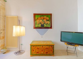 Camera / camera da letto - Independent house Piazza San Anna
 
8, Giovinazzo - photo 27