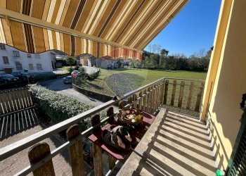 Balcone - Casa semi indipendente Via Giuseppe Verdi
 
7, Cuvio - foto 11