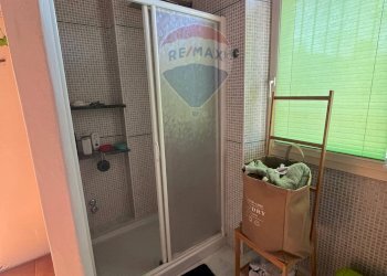 Bagno - Casa semi indipendente Via Giuseppe Verdi
 
7, Cuvio - foto 16