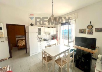Sala da pranzo - Three-room apartment Via Ernesto Tentori
 
1, Duno - photo 3