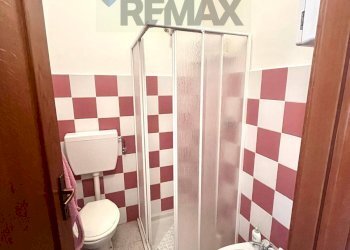 Bagno - Three-room apartment Via Ernesto Tentori
 
1, Duno - photo 9