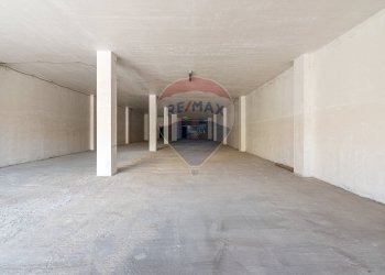 Parcheggio - Locale Commerciale Via Salaria
 
219, Monterotondo - foto 6