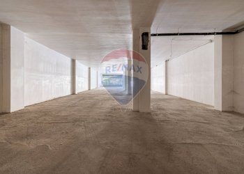 Parcheggio - Locale Commerciale Via Salaria
 
219, Monterotondo - foto 8