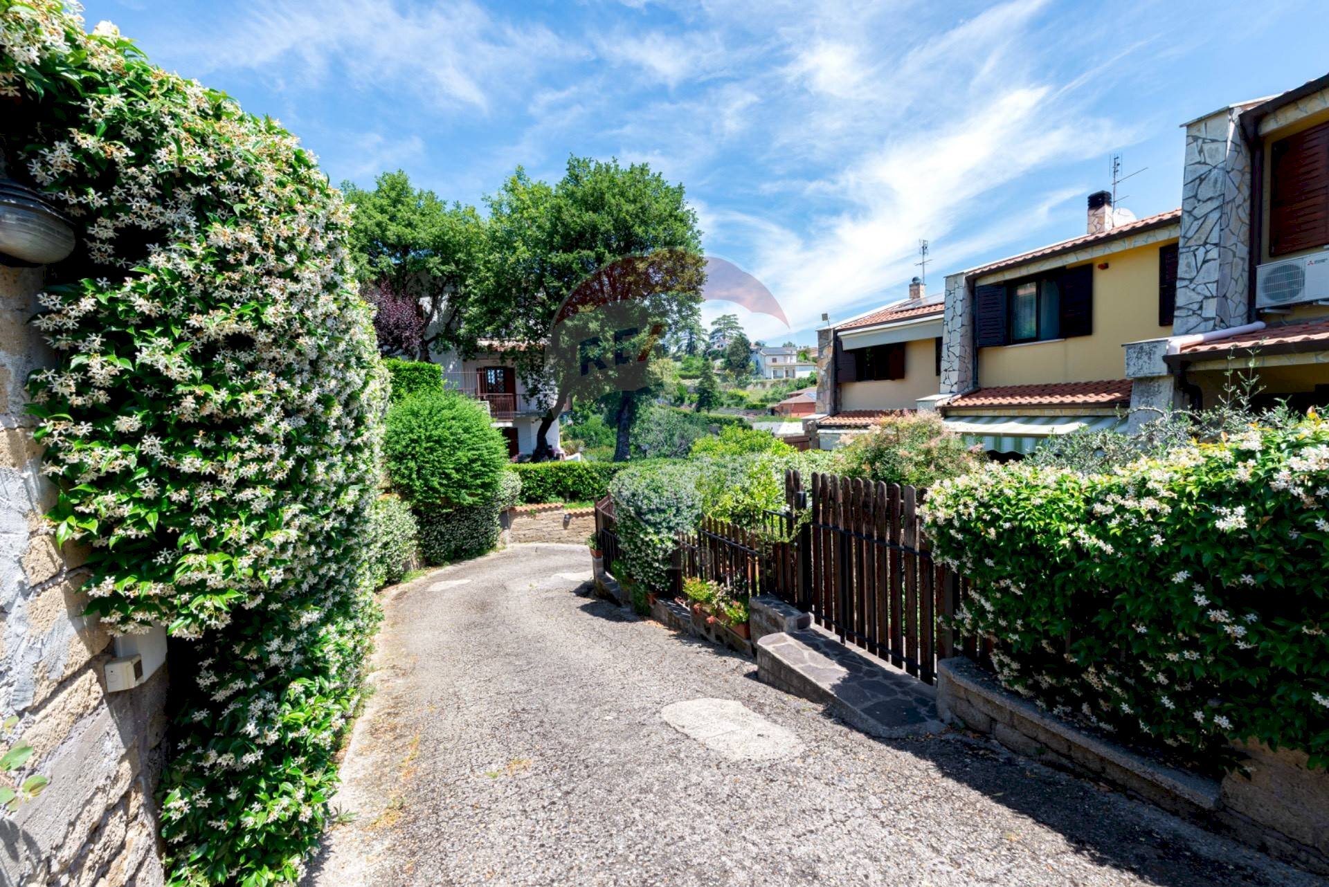Casa all\'aperto - Villa Valle Ioro, Castelnuovo di Porto - foto 3