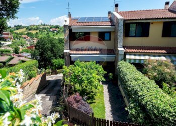 Casa all\'aperto - Villa Valle Ioro, Castelnuovo di Porto - foto 1