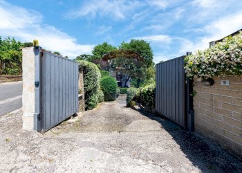 Casa all\'aperto - Villa Valle Ioro, Castelnuovo di Porto - foto 2