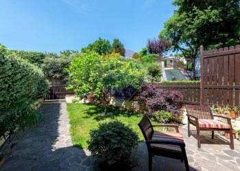 Giardino - Villa Valle Ioro, Castelnuovo di Porto - foto 6