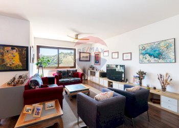 Soggiorno - Villa Valle Ioro, Castelnuovo di Porto - foto 8