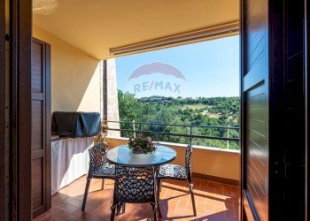 Balcone - Villa Valle Ioro, Castelnuovo di Porto - foto 11