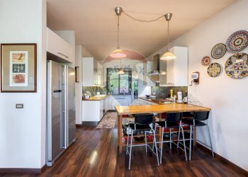 Cucina - Villa Valle Ioro, Castelnuovo di Porto - foto 14