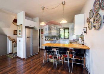 Cucina - Villa Valle Ioro, Castelnuovo di Porto - foto 15