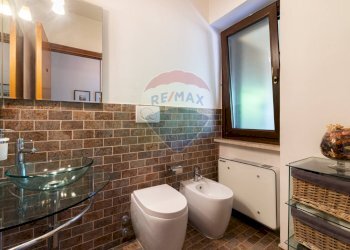 Bagno - Villa Valle Ioro, Castelnuovo di Porto - foto 17