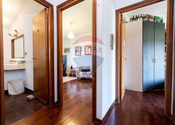 Hall / corridoio - Villa Valle Ioro, Castelnuovo di Porto - foto 19