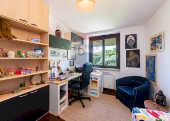 Ufficio - Villa Valle Ioro, Castelnuovo di Porto - foto 20