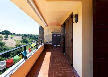 Balcone - Villa Valle Ioro, Castelnuovo di Porto - foto 26