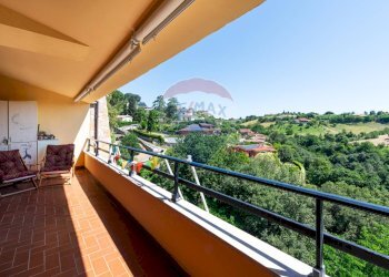 Balcone - Villa Valle Ioro, Castelnuovo di Porto - foto 27
