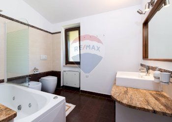 Bagno - Villa Valle Ioro, Castelnuovo di Porto - foto 28