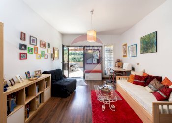 Sala da pranzo - Villa Valle Ioro, Castelnuovo di Porto - foto 29